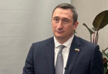 НАБУ завершило слідство щодо Чернишова в справі про зловживання в Мінрегіоні