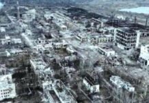 Санітарна зона чи випалена земля: які території України ризикують стати безлюдними