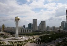 У Казахстані за рік порушили сотні справ проти тих, хто поїхав на війну проти України – ЗМІ