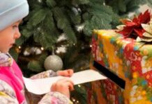 10 тисяч мрій у конвертах: Укрпошта розповіла, про що українські діти пишуть Миколаю