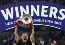 УЄФА: повернення Росії до міжнародних змагань неможливе – до політичного врегулювання