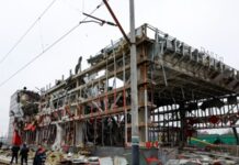 В «Укренерго» розповіли, скільки часу треба для покращення ситуації зі світлом після останньої атаки РФ