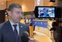 «Усі готові розмовляти про проведення першими президентських виборів» – Лубінець