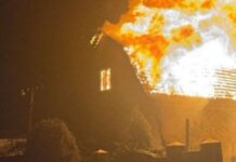 У Павлограді через атаку РФ загинув 71-річний чоловік, чотири людини постраждали – ОВА