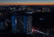 «Укренерго»: на Різдво графіки вимкнення світла діятимуть у всіх регіонах України