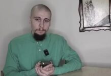 У Білорусі засудили колишнього полоненого, який в Україні розповів про вербування