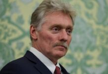 «Помилкові висновки» – у Кремлі заперечили наміри Путіна захопити всю Україну і деякі країни Європи