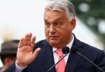 Угорщина заблокувала «план Б» ЄС щодо фінансування України – Politico