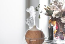 Ось де категорично не варто ставити зволожувач повітря: завдасть багато шкоди