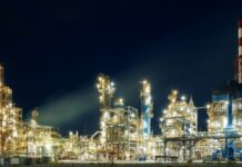 Генштаб звітує про ураження заводу з виробництва аміачної селітри в Ставропольському краї РФ