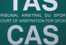 Спортивний арбітражний суд визнав право лижників РФ кваліфікуватися на Олімпіаду – як нейтральних спортсменів