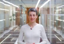 США зняли санкції з колишньої високопосадовиці російського «Сбербанку»