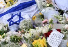 Стрілянина на святкуванні Хануки в Австралії: поліція звинувачує нападника у 59 правопорушеннях