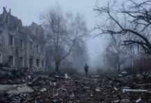 ОВА: на Донеччині через сьогоднішні атаки РФ загинули двоє людей, ще семеро поранені