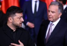 Зеленський розповів, якими будуть подальші кроки у переговорах про завершення війни