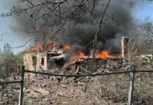 Сили РФ скинули авіабомбу на Слов’янськ: шестеро поранених, пошкоджені будинки – ОВА