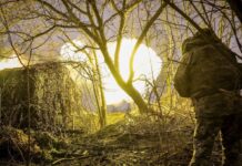 Генштаб відзвітував про ситуацію на фронті: за добу відбулося 110 боєзіткнень