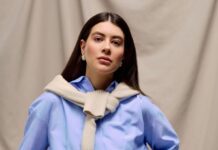 Які джинси стануть хітом сезону: стильні приклади від Раміни