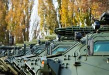 Сметанін відреагував на місце України в рейтингу SIPRI