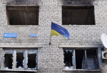 ОК «Схід» заперечує окупацію російськими військами Сіверська