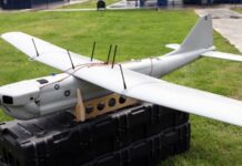 ISW: дальність ударів російських дронів росте, це свідчить про потребу України в системах ППО