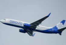 «Белавіа» оголосила про відновлення переговорів з Boeing про купівлю нових літаків