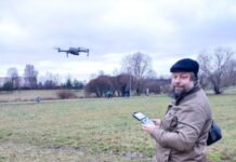 Україна просить Польщу про екстрадицію російського археолога Бутягіна