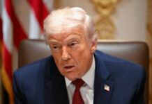 Трамп після розмови з Макроном, Стармером і Мерцом заявив, що вони прагнуть зустрічі в Європі