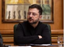 Члени «Коаліції охочих» після припинення вогню «будуть готові» надати гарантії Україні – Зеленський