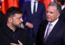 Зеленський подякував Віткоффу і Кушнеру «за конструктивну та інтенсивну роботу»