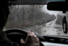 Генштаб: ЗСУ за день відбили 36 російських атак на Покровському напрямку і 29 на Костянтинівському