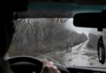 На фронті відбулося 170 боїв за минулу добу – Генштаб ЗСУ