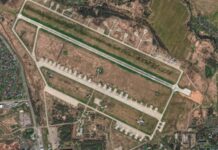 Медіа: у Росії розбився військово-транспортний літак Ан-22