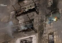 Голова Сумщини: через російські дрони поранений чоловік, пошкоджений будинок