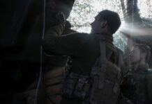 Командування ЗСУ заперечило окупацію Росією Клинового на Донеччині