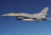 Туреччина заявила про збиття некерованого безпілотника з Чорного моря