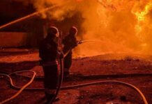 Російська армія атакувала портову інфраструктуру Одещини, семеро людей загинули – ОВА