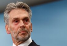 Схооф: на зустрічі Коаліції охочих обговорювали довгострокову підтримку України та мирні переговори