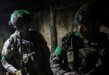 Генштаб ЗСУ: на фронті від початку доби відбулося 200 боєзіткнень