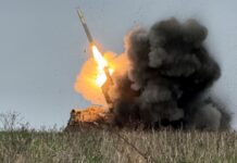 Командування повідомило про 130 боїв на фронті від початку доби