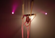 Мистецтво молодих? Скільки заробляють артисти цирку й коли виходять на пенсію