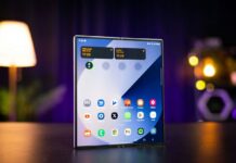 Samsung готує новий складаний смартфон у відповідь на iPhone Fold: що відомо