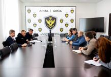 Кабмін змінив “правила гри” для АРМА: агентство перейшло під новий контроль