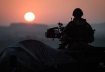 В Британії показали фото військового, який загинув на випробуваннях в Україні