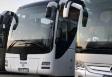 Після 11 років паузи: в Україні оновлюють систему автобусних перевезень