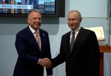 Віткофф вирушає до Путіна для обговорення параметрів імовірної мирної угоди