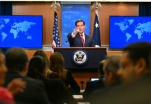 Рубіо: США не планують «нав’язувати» мирну угоду, без згоди України та Росії її не буде