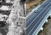 Дороги життя: на Дніпропетровщині відновлюють ключові автошляхи до фронту