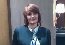 В окупованому Судаку силовики РФ затримали кримську журналістку Ленору Дюльбер