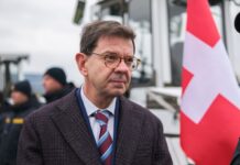 Швейцарія готова стати майданчиком для мирних переговорів по Україні, – посол